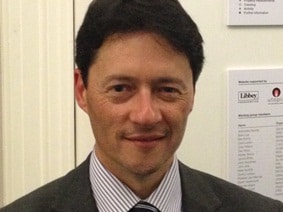 Mr Green spoke of the importance of increasing desire for recycled content in packaging